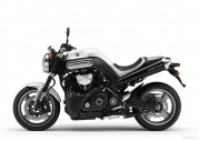 Yamaha MT-01